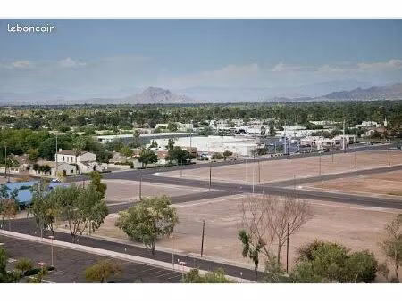 terrain 7 000 m² villeparisis