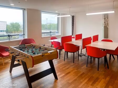 espace de coworking à louer à saint quentin  stop & work saint quentin montigny-le-bretonn