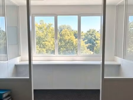 bureaux 60m2 à louer