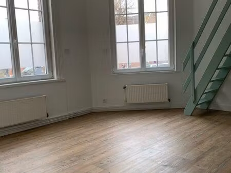 appartement hyper centre