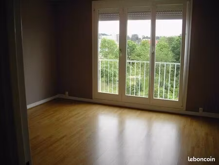 appartement t3