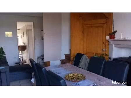 maison en location