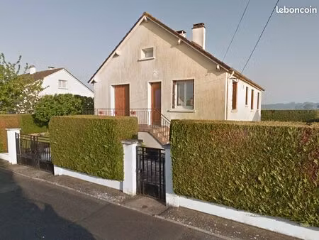 charmante maison individuelle de 70 91 m²