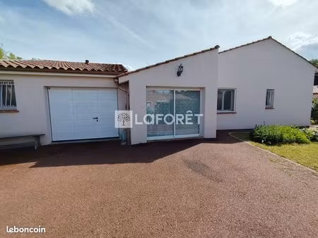 maison 6 pièces 153 m²