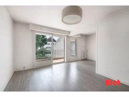 vente appartement 3 pièces à la baule-escoublac centre-benoît (44500) : à vendre 3 pièces 