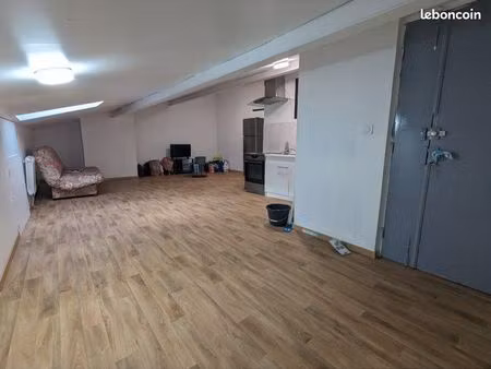 studio à louer