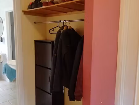 appartement à louer à 1 clos des seigneurs 1 neufchâteau (vwd17778)
