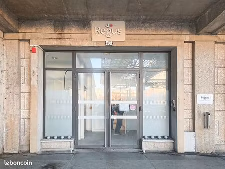 bureau privé à louer pour 1 personne à amiens  amiens station amiens