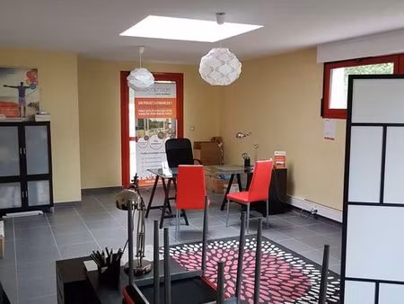 local commercial
