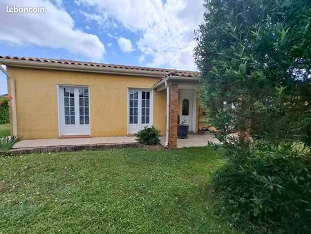 maison 4 pièces 100 m²