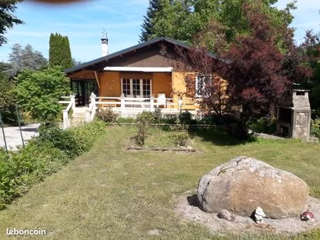 maison a vendre