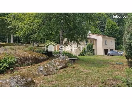 maison 4 pièces 110 m²