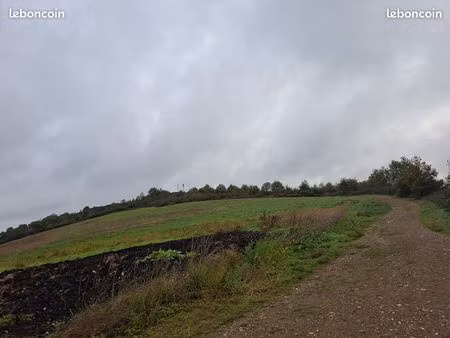 terrains de loisirs