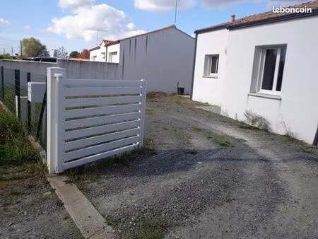 maison 2 pièces 52 m²