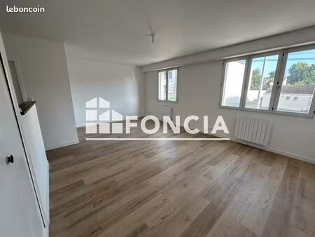 appartement 1 pièce 32 m²