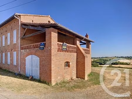 ferme 10 pièces 390 m²
