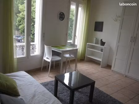 t1 im location étudiante
