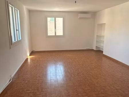 appartement 3 chambres grillon