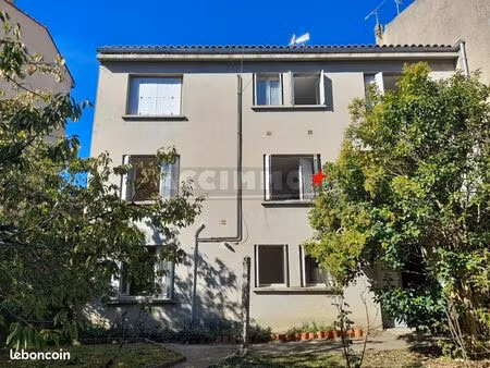 immeuble 308 m² castres