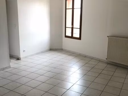 appartement t3