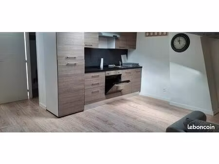 location studio