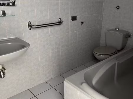 appartement à louer piolenc
