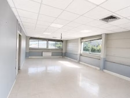 bureaux / espaces de travail