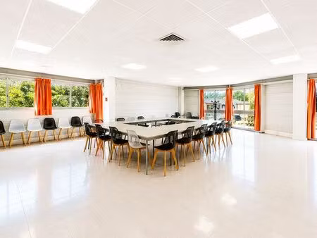 bureaux / espaces de travail
