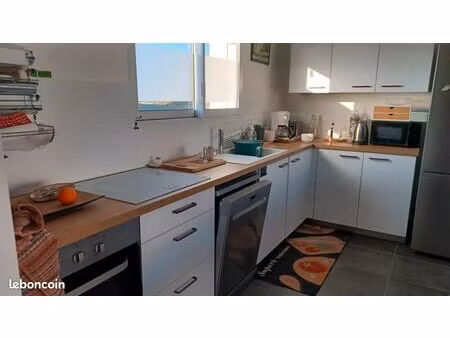 maison 85m2