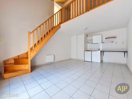 maison 3 pièces 47 m²