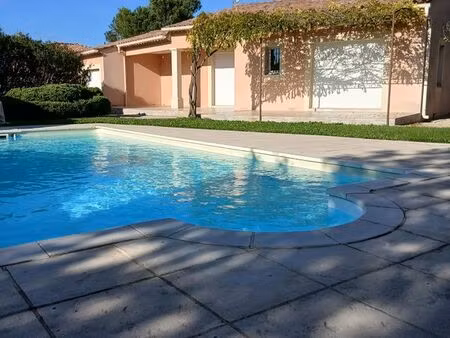 villa individuelle