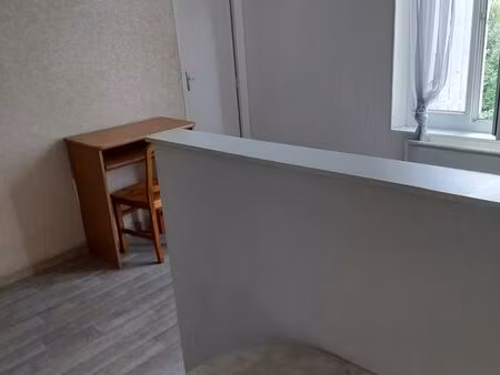 albi rascol studio meublé 20m2