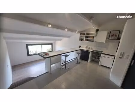 luberon t1 coup de coeur 41 m2