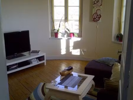 loue t3 centre lavaur