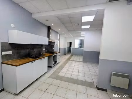 loft 4 pièces 105 m² carpentras