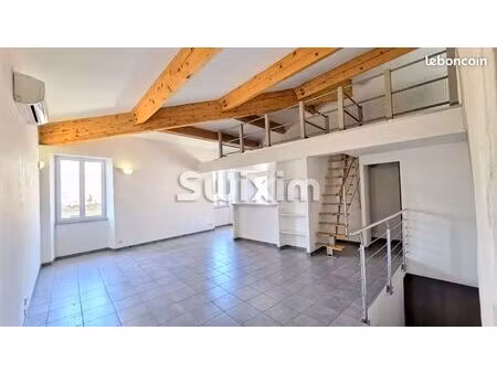 appartement 4 pièces 100 m²