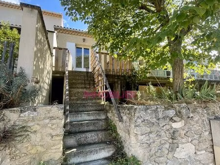maison 2 pièces 47 m²
