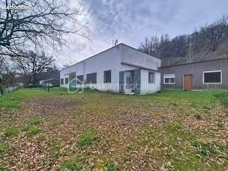 maison 3 pièces 88 m²
