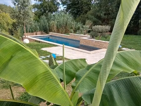 maison 10pcs 250m2 5/6chambres