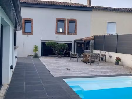 maison de ville