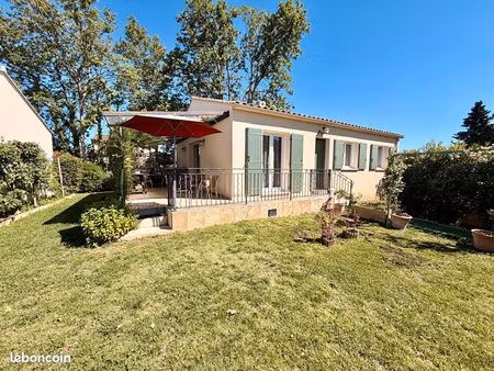maison 3 pièces 80 m²