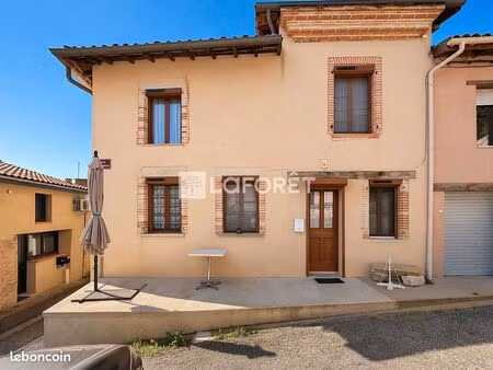 maison 3 pièces 96 m²