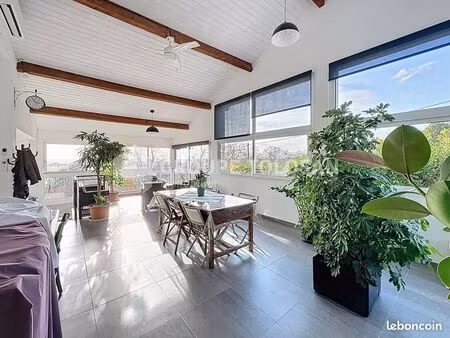 maison 6 pièces 182 m²
