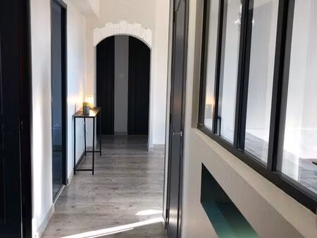 appartement 90 m2 centre ville