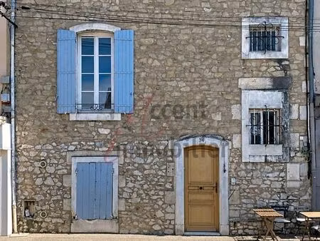 immeuble 194 m² cavaillon
