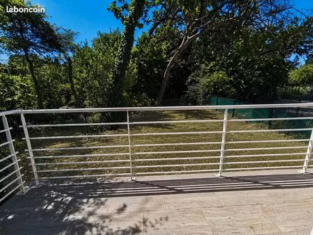 maison 4 pièces 93 m²