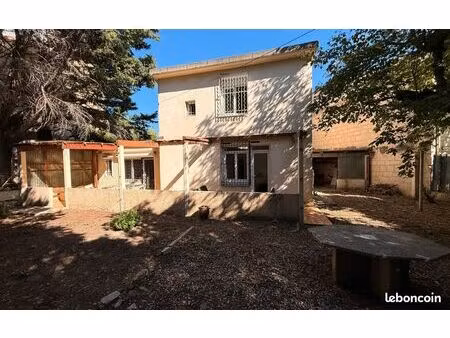 vend maison 220 000