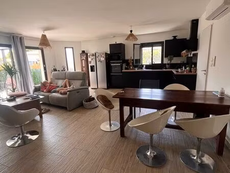 maison 4 chambres