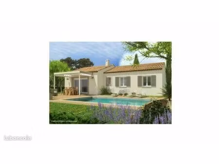 maison 4 pièces 83 m²