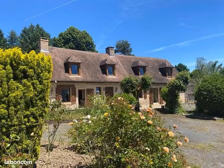 maison 6 pièces 180 m²